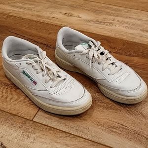 Reebok Club C 85 Vintage | Womens 8.5